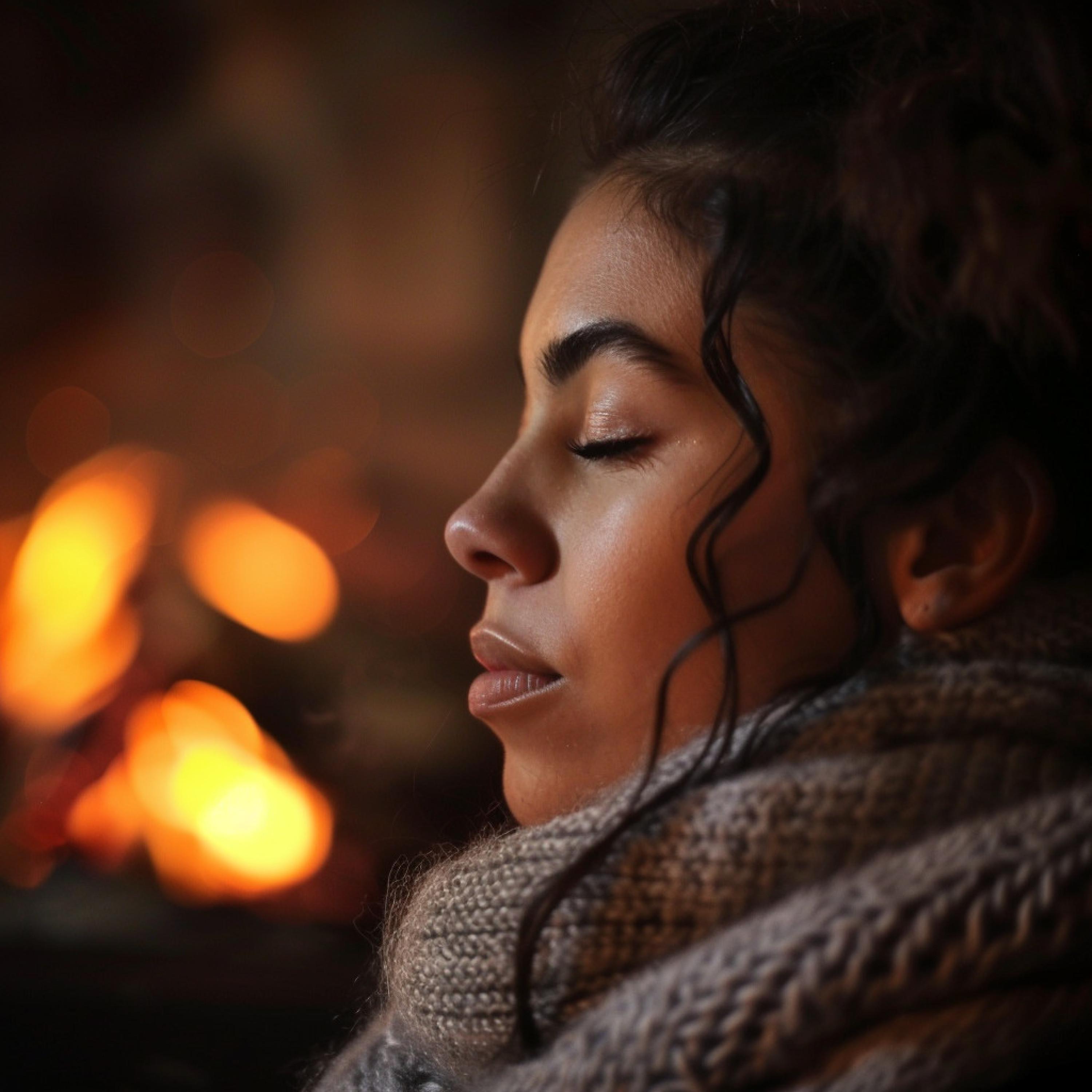 Imaginacoustica - Melodía Del Despertar Interno De La Chimenea