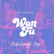 Live Sessions: Kahurangi Café