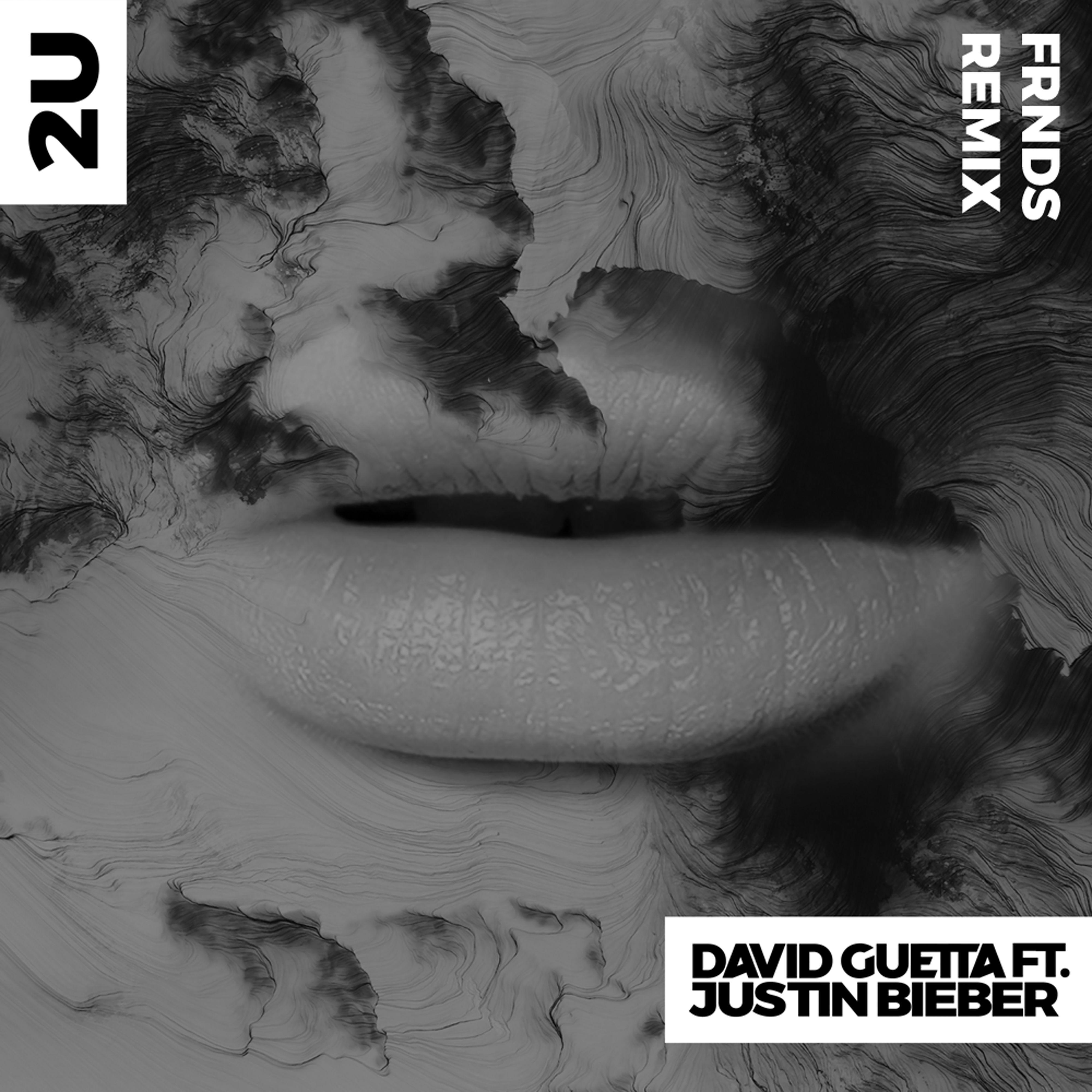 2U (feat. Justin Bieber) [FRNDS Remix]专辑