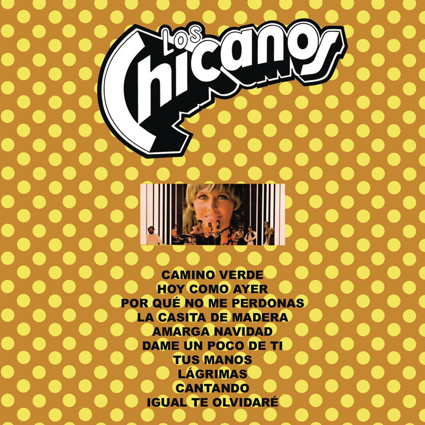 Los Chicanos