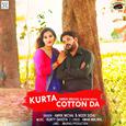 Kurta Cotton Da