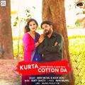 Kurta Cotton Da