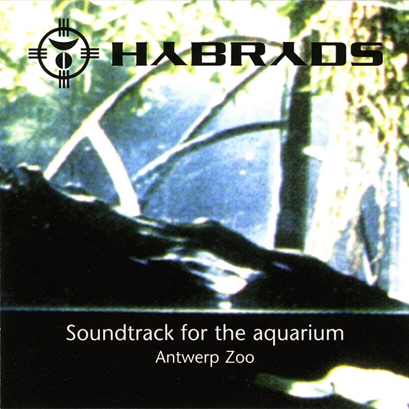 Soundtrack For The Aquarium - Antwerp Zoo