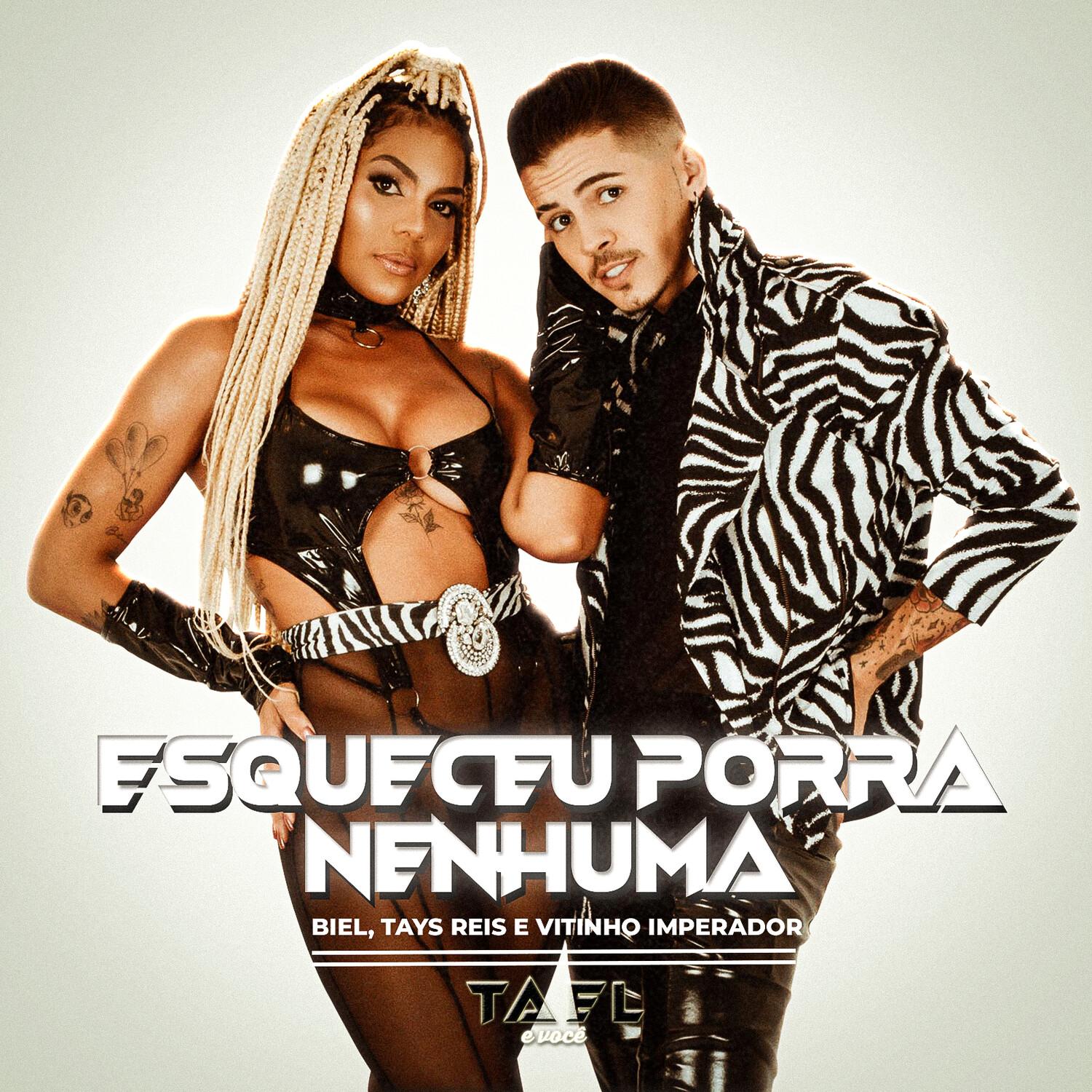 Esqueceu Porra Nenhuma
