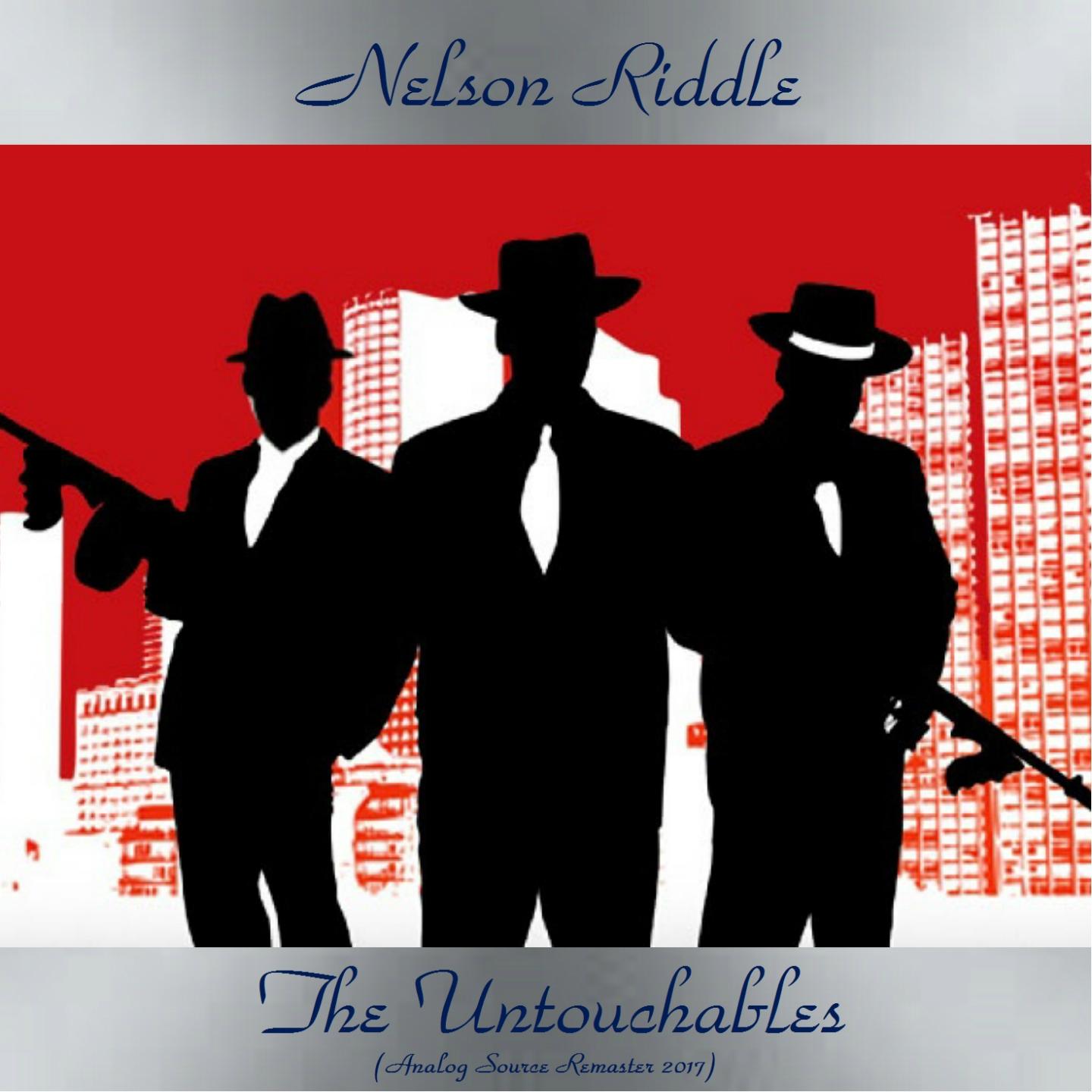 The Untouchables (Analog Source Remaster 2017)