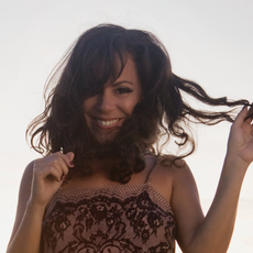 Bebel Gilberto