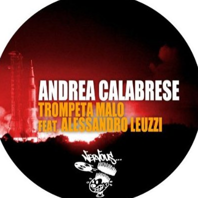 Trompeta Malo [feat. Alessandro Leuzzi]