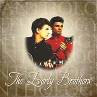 Everly Brothers - Take A Message To Mary (No Harmony) (karaoke)