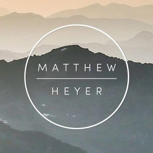 Heart Hope (Matthew Heyer Remix)专辑