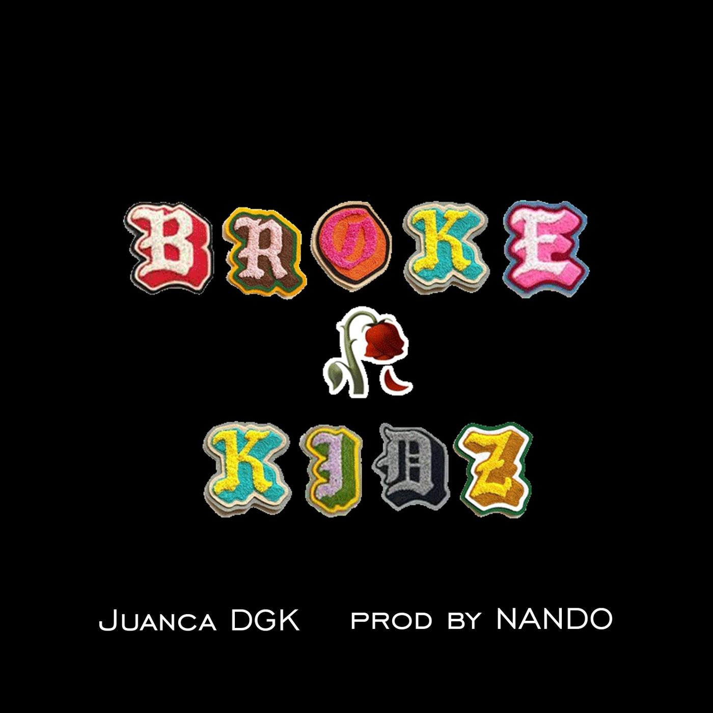 Broke Kidz
