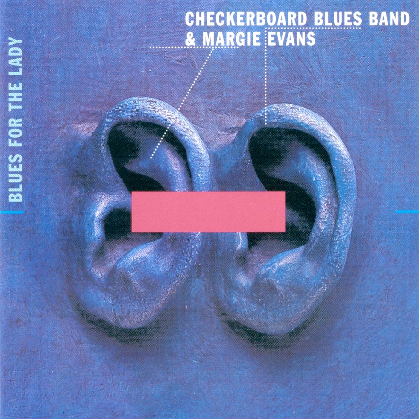Blues for the Lady