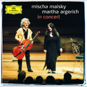 Mischa Maisky / Martha Argerich - In Concert专辑