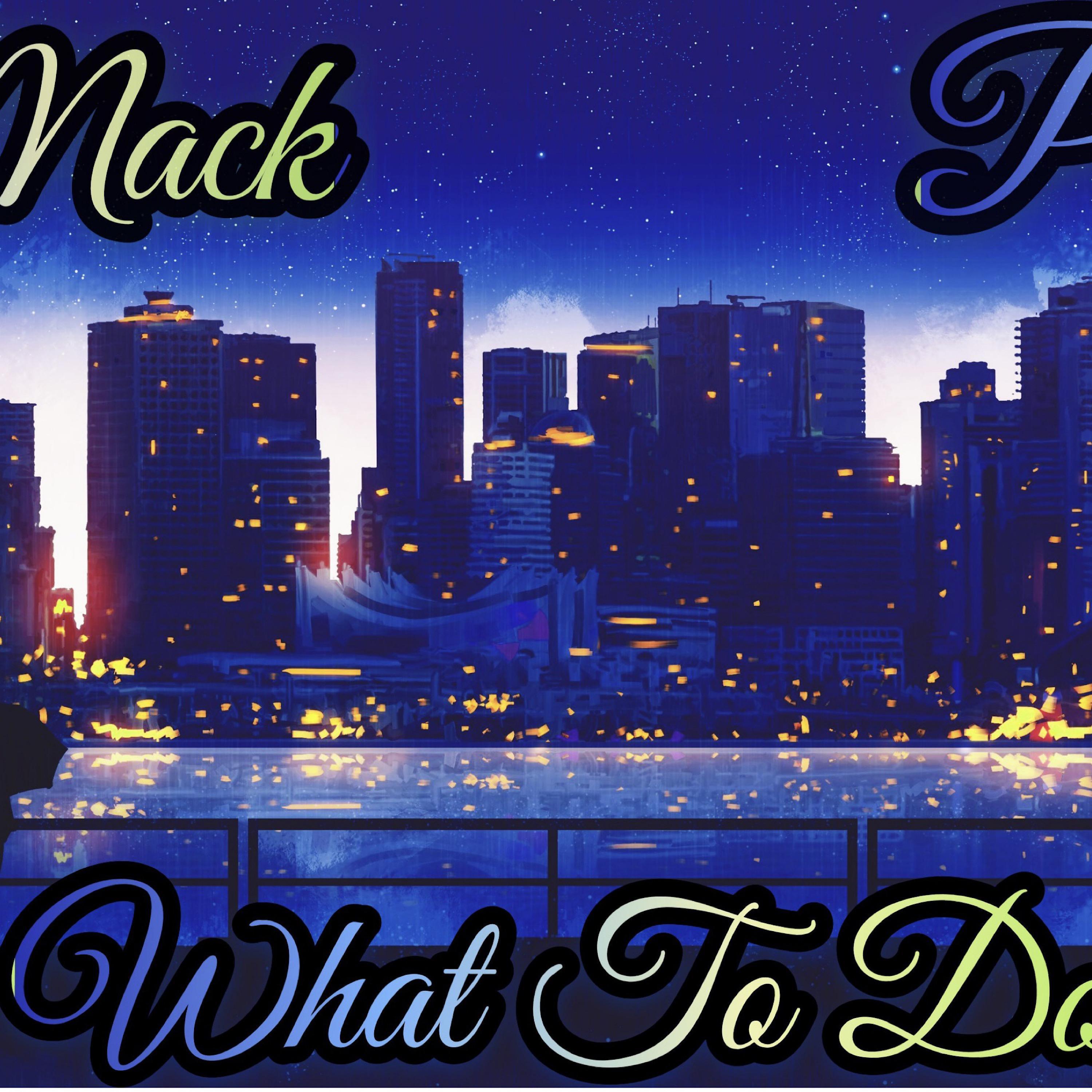 What to do (feat. Polo P)