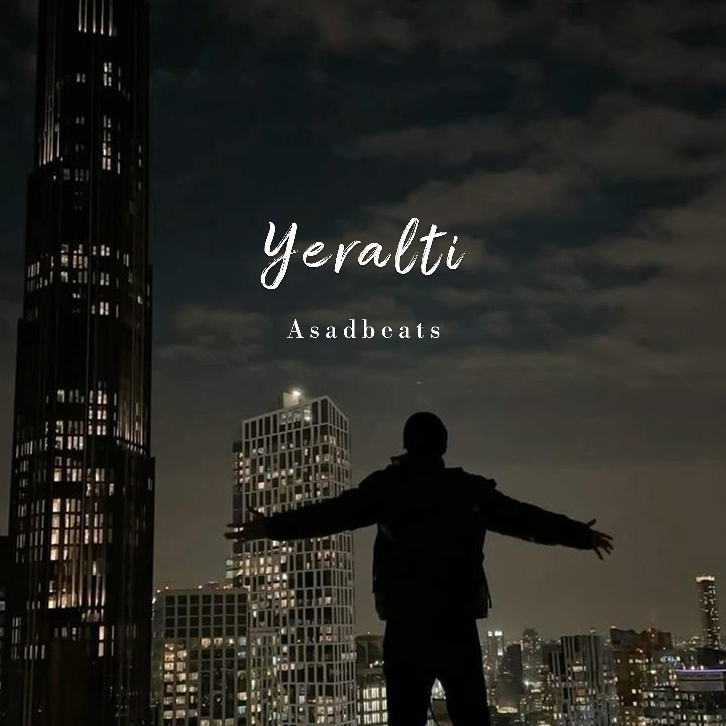 Yeralti