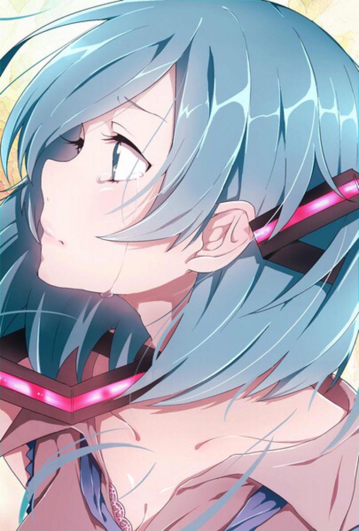 僕は初音ミクとキスをした专辑