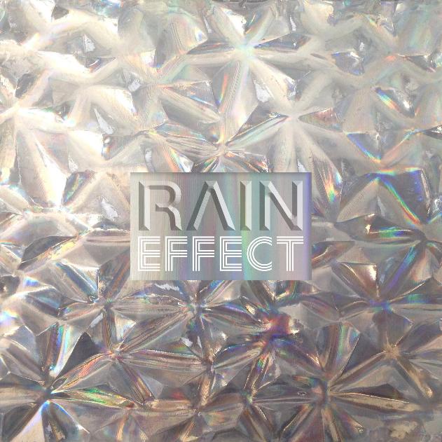 Rain Effect专辑