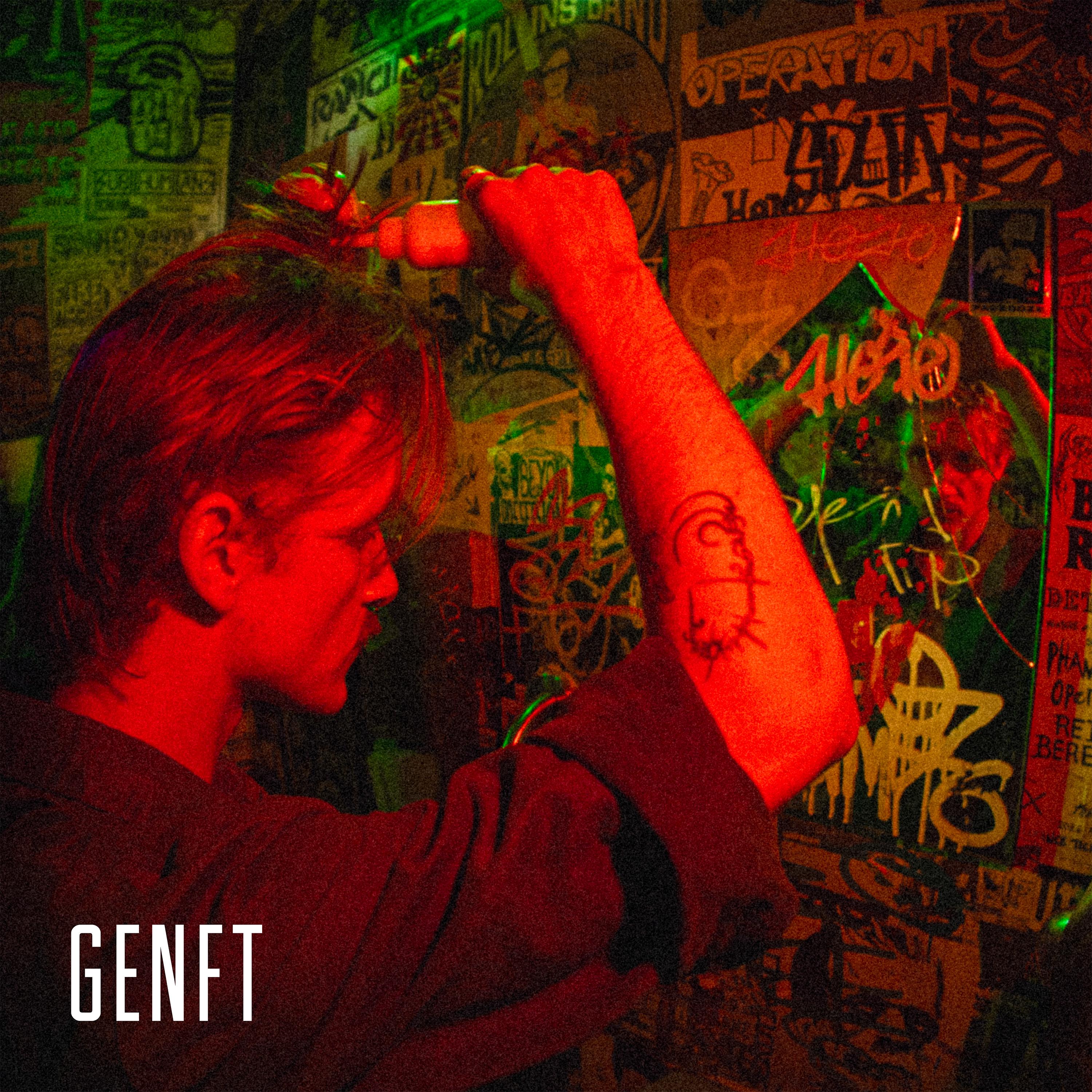 Genft