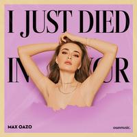 Max Oazo - I Just Died In Your Arms (Extended Mix)
