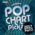 Zoom Karaoke Pop Chart Picks 2017 - Part 2