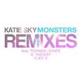 Monsters (Alex S Remix)