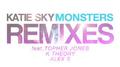 Monsters (Alex S Remix)专辑