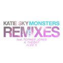 Monsters (Alex S Remix)专辑