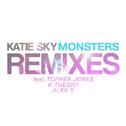 Monsters (Alex S Remix)专辑