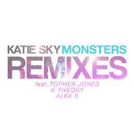 Monsters (Alex S Remix)专辑
