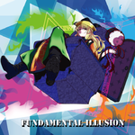 Fundamental Illusion专辑