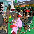 Liquor & Misunderstanding (Remix)