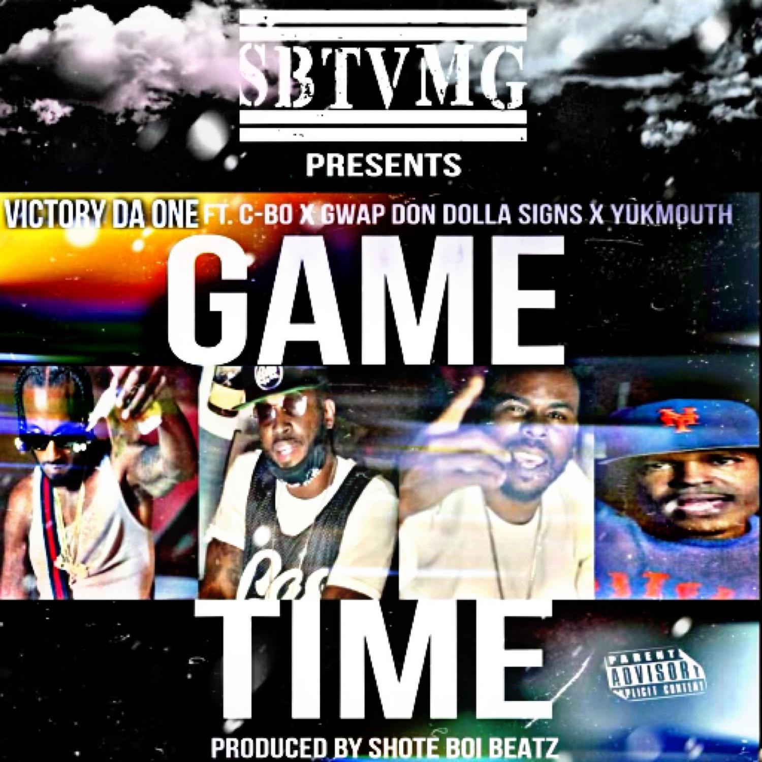 Game Time