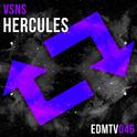 Hercules专辑