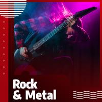 Rock & Metal