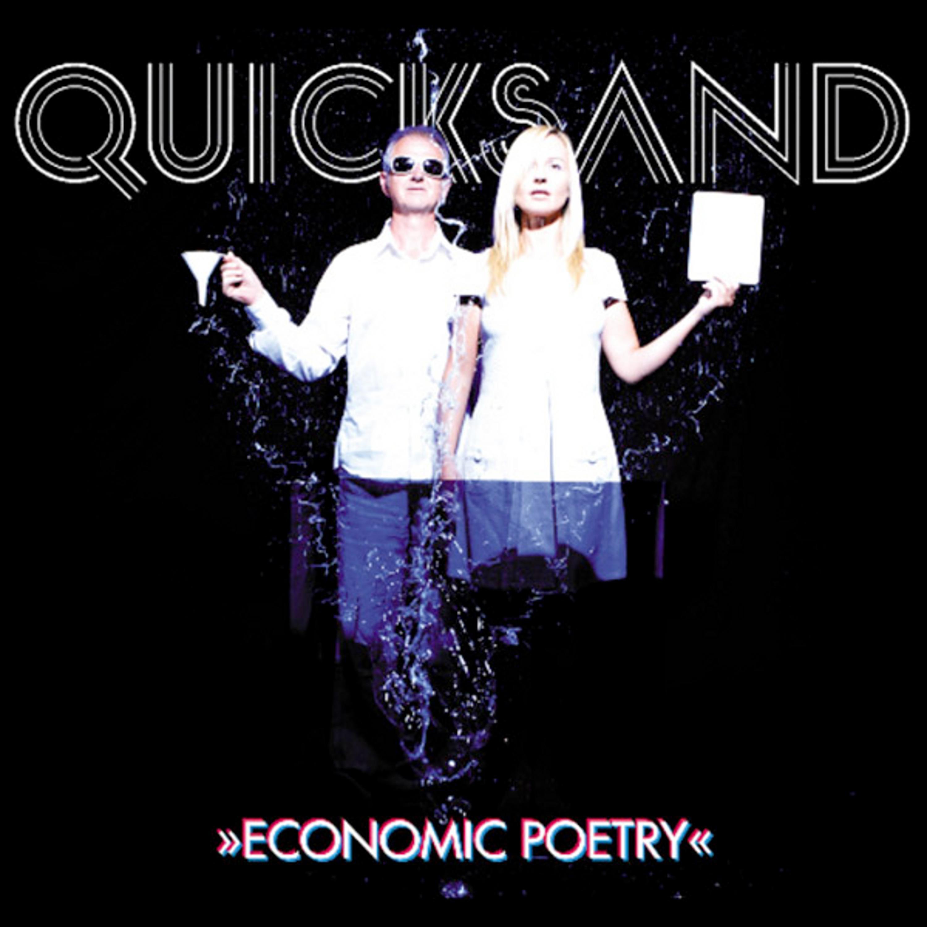 Quicksand - Ding Dong Day
