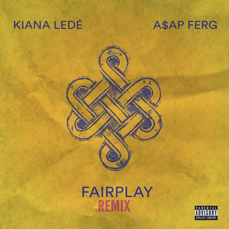 Fairplay (Remix)