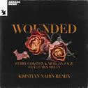 Wounded (Kristian Nairn Remix)专辑