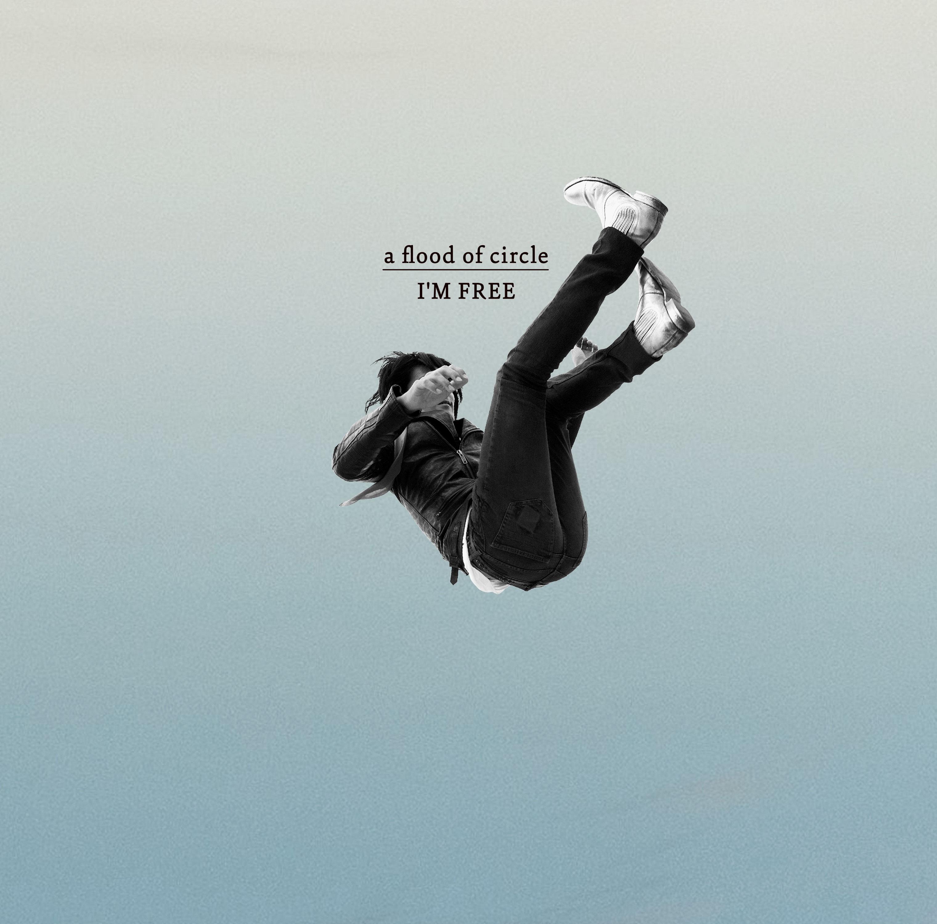 I'm Free