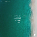 Infinite Summers Remix专辑