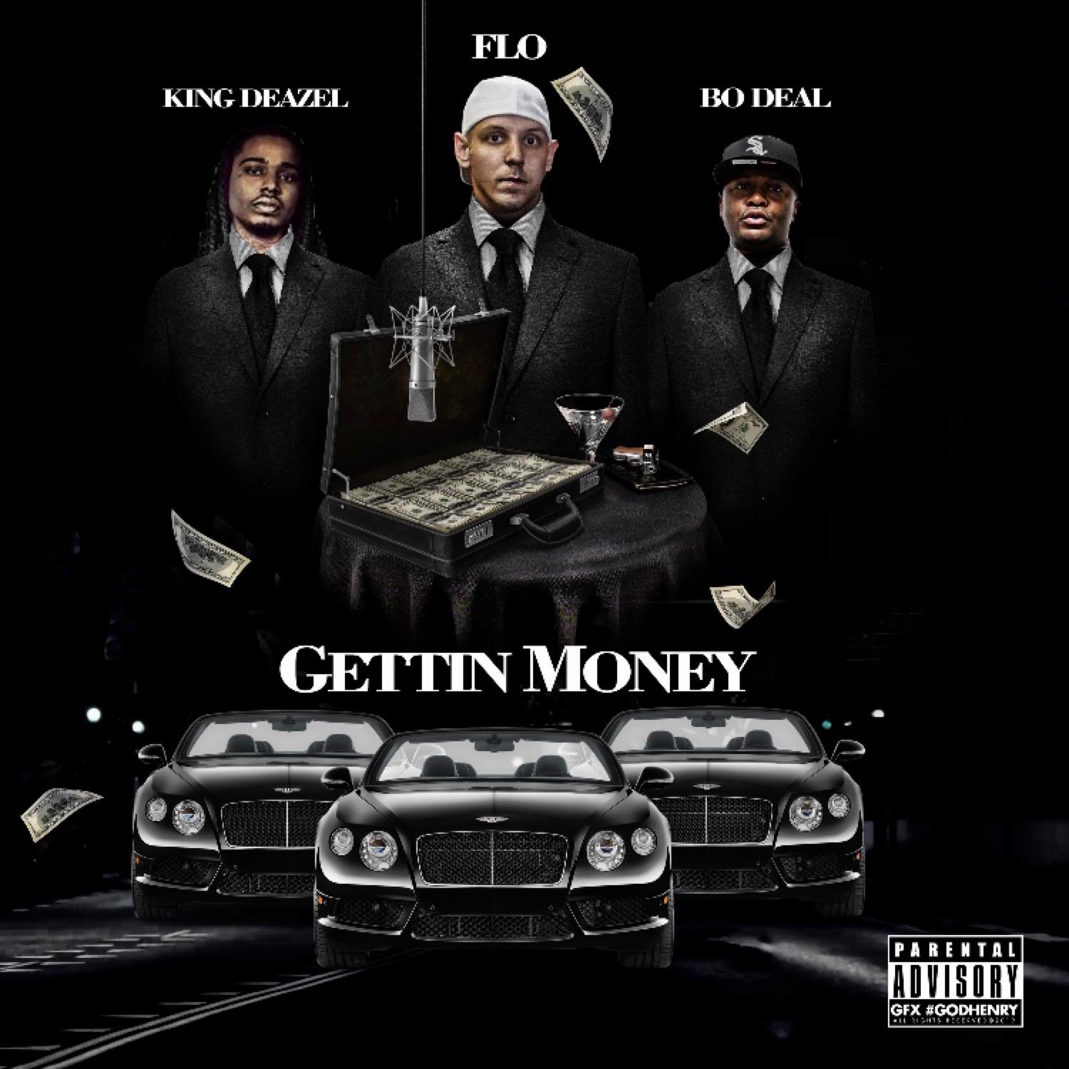 Gettin Money