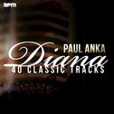 Diana: 40 Classic Tracks专辑