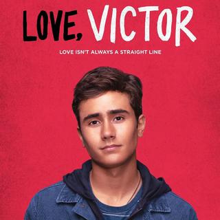 《Love, Victor/爱你，维克托》 最全音频