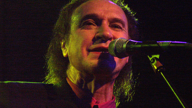 Ray Davies