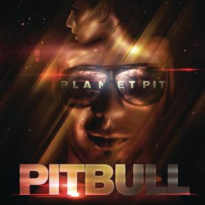 Rain Over Me - Pitbull (karaoke) 带和声伴奏
