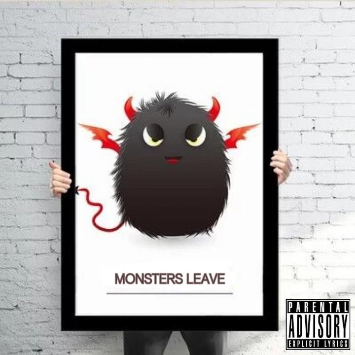 Monsters Leave专辑