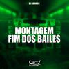 Dj Shinnok - Montagem Fim dos Bailes