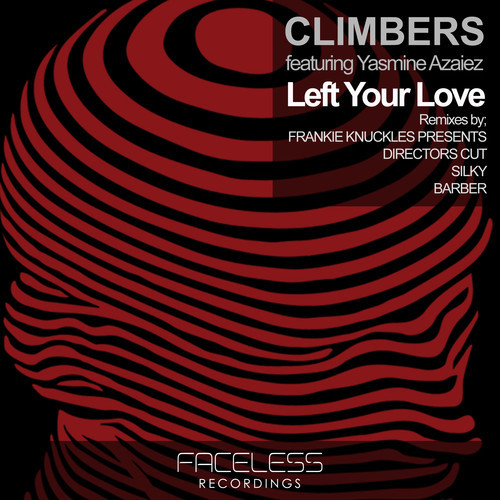 Left Your Love 