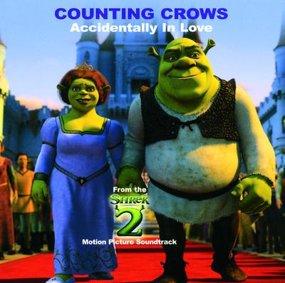 Accidentally In Love (From Shrek 2 S/T)