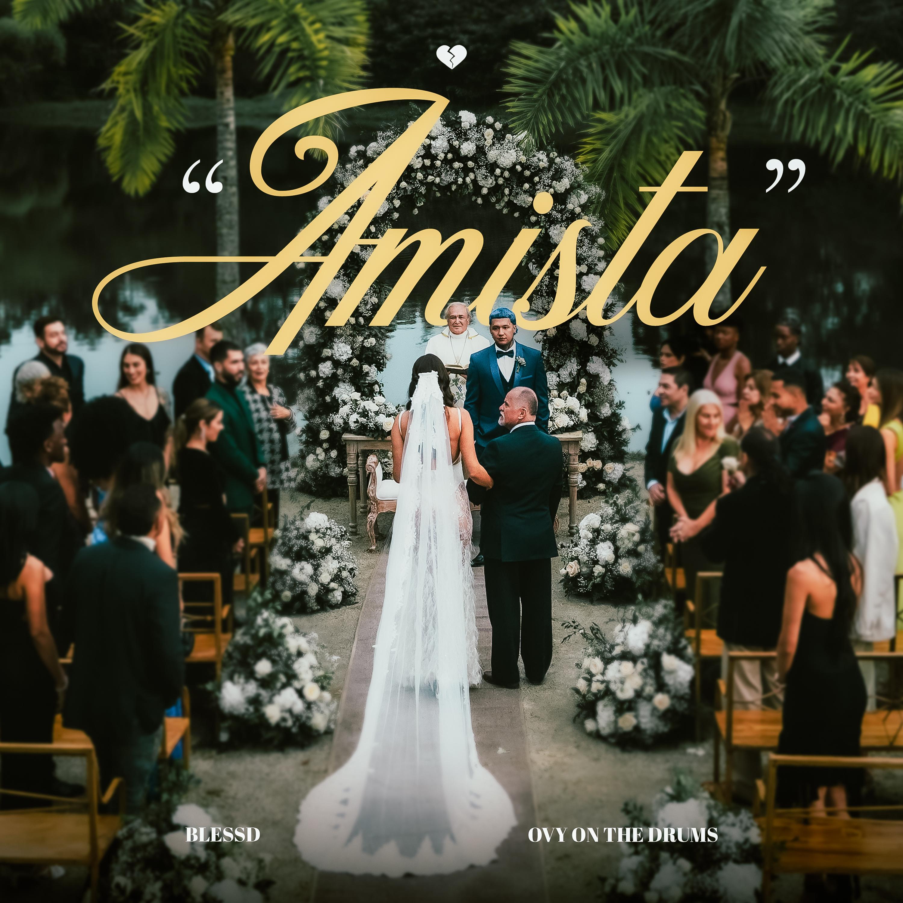 AMISTAD