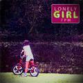 Lonely Girl