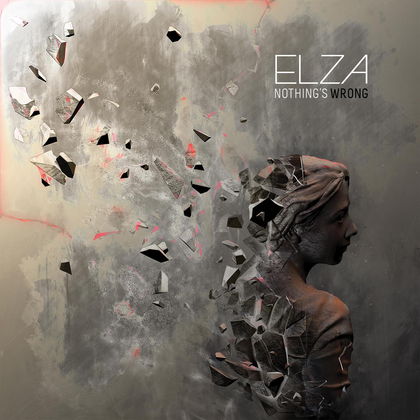 Elza - Endeavor
